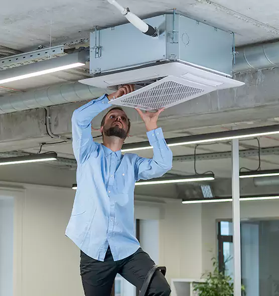 Professional Air Duct Cleaners in Bainbridge Island, WA