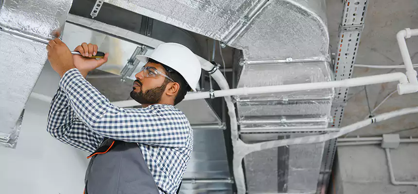 Proactive Ac Vent Repairs & Air Duct Replacement Companies Near Me in Bainbridge Island