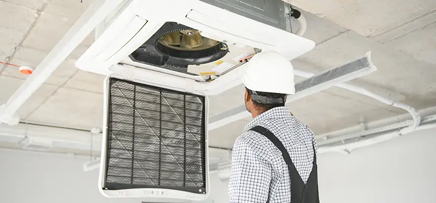 Our Affordable Duct Cleaning Near Me Services in Bainbridge Island, WA