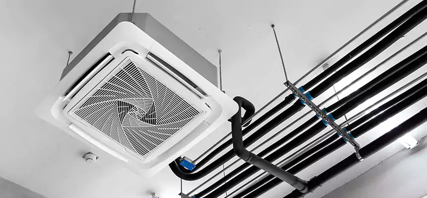 Our Air Duct Deep Cleaning Services in Bainbridge Island, WA