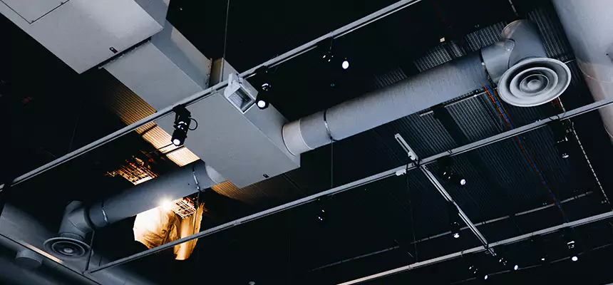 Our Air Duct Replacement Services in Bainbridge Island, WA