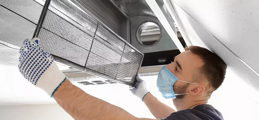 Our Bathroom Exhaust Duct Cleaning Services in Bainbridge Island, WA