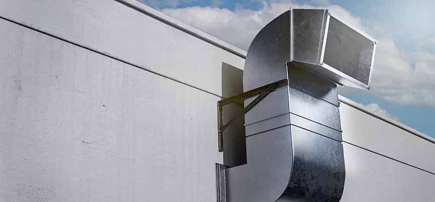 Comprehensive Commercial HVAC Cleaning in Bainbridge Island