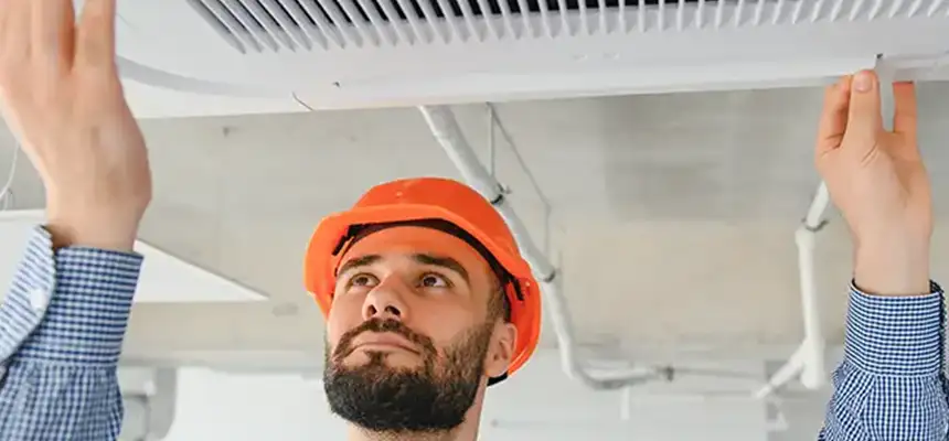 Our Furnace Vent Cleaning Services in Bainbridge Island, WA