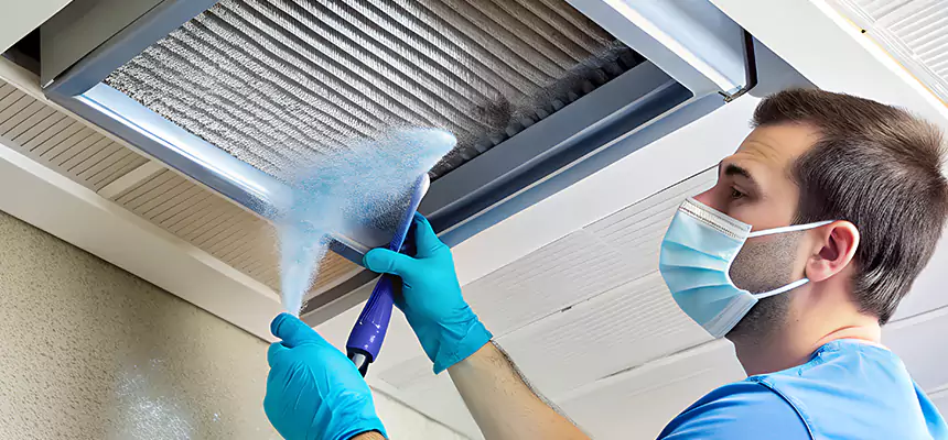 Our Home Ventilation Cleaning Services in Bainbridge Island, WA