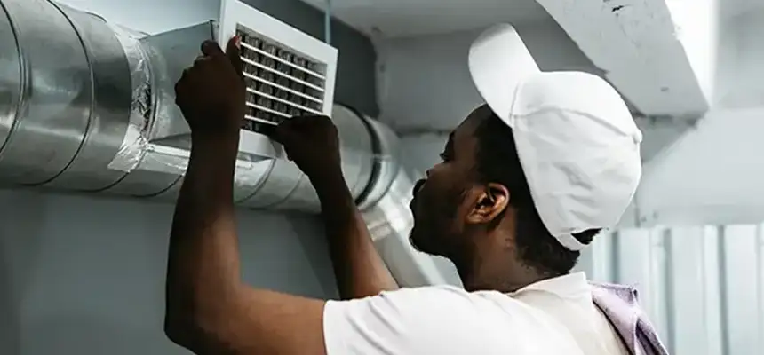 Our Licensed And Insured Cleaners in Bainbridge Island, WA