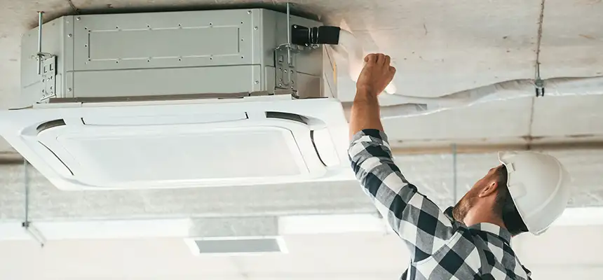 Our Local Vent Cleaning Services in Bainbridge Island, WA