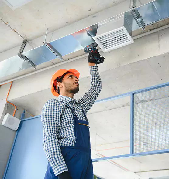 Welcome to Air Duct Cleaning & Repairs Bainbridge Island — Your Local Air Duct Installation Specialists in Bainbridge Island, WA