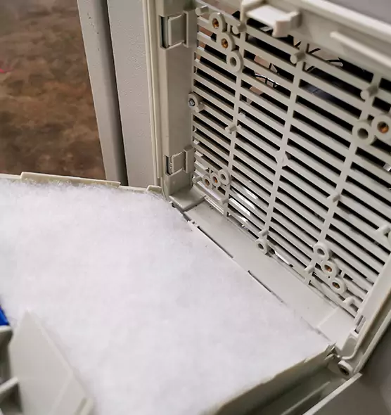 About Air Duct Overhaul & Upgrades in Bainbridge Island, WA