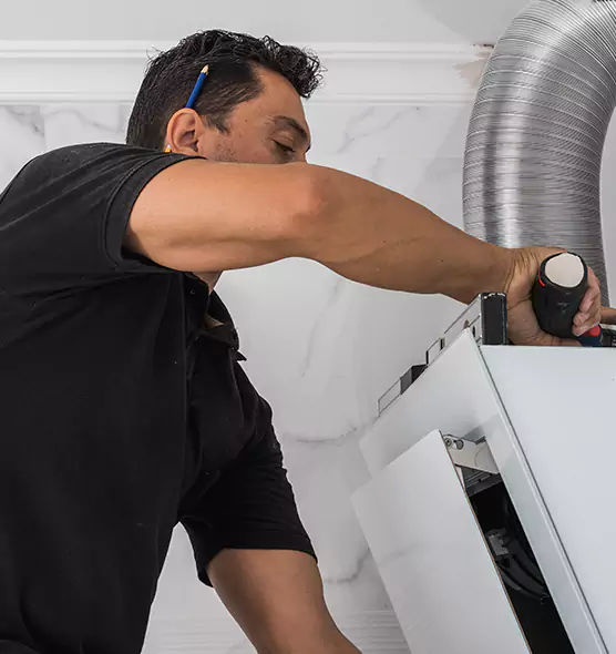 Trusted Bathroom Exhaust Duct Cleaning in Bainbridge Island, WA