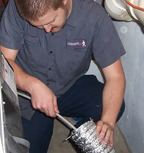 About Dryer Vent Hose Installation in Bainbridge Island, WA