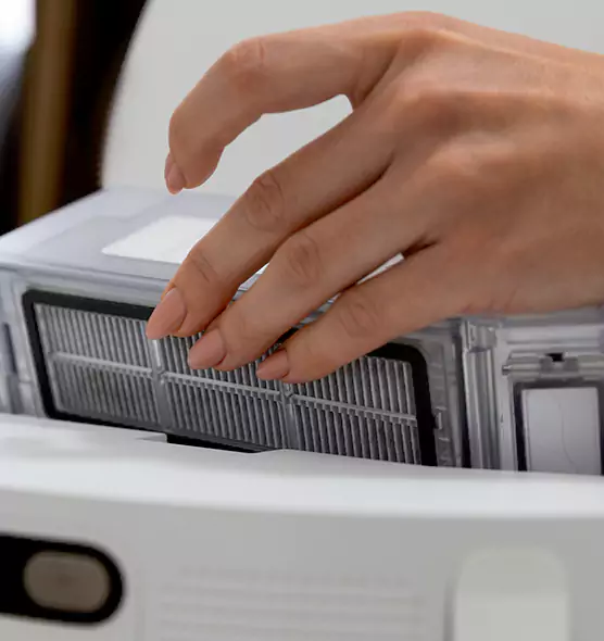  Professional Dryer Vent Lint Filter Cleaning in Bainbridge Island, WA