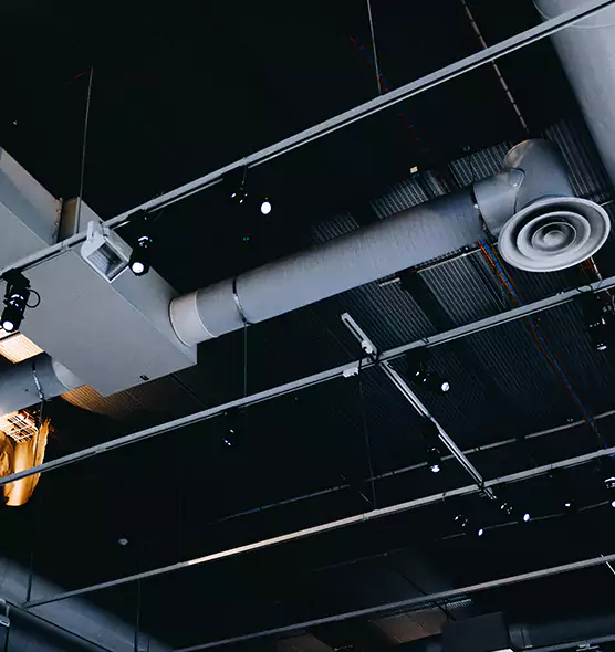 Professional Duct Cleaning For LEED Homes in Bainbridge Island, WA