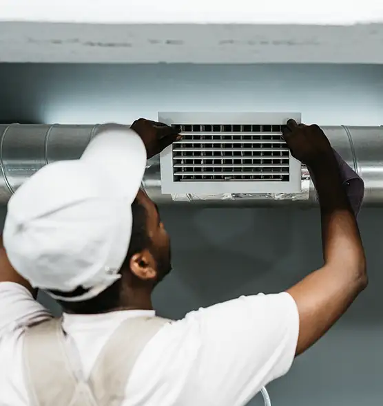 About Emergency Dryer Vent Repair in Bainbridge Island, WA