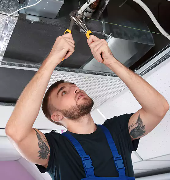 Trusted Home Air Duct Cleaning in Bainbridge Island, WA