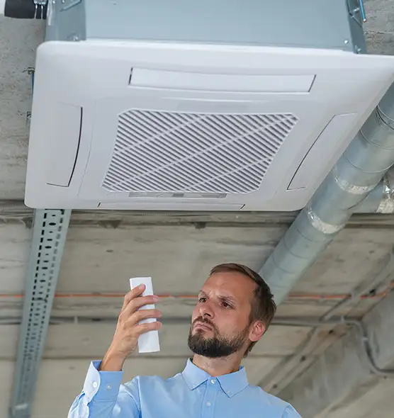 About Local Vent Cleaning Services in Bainbridge Island, WA