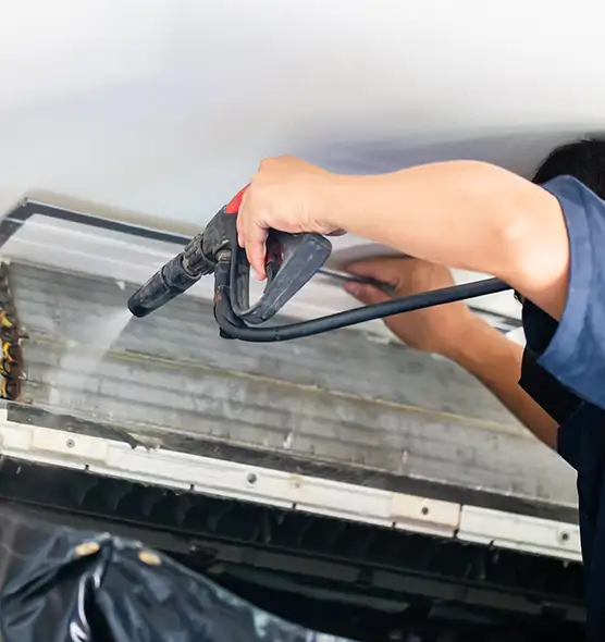 Welcome to Move-in/Move-out Duct Cleaning Services in Bainbridge Island, WA