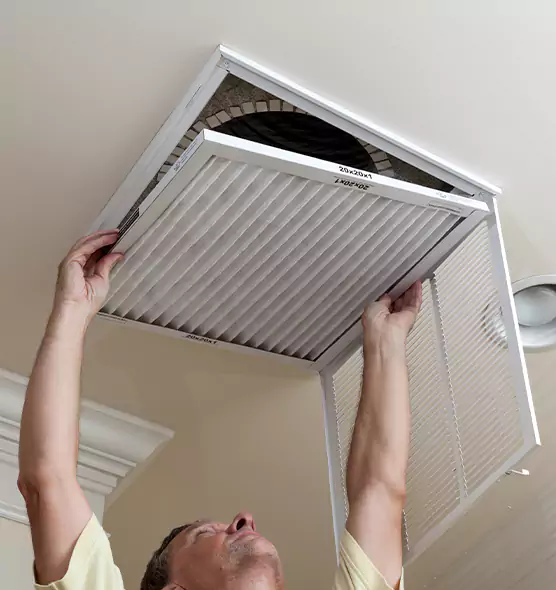 Professional Vent Relocation Services in Bainbridge Island, WA