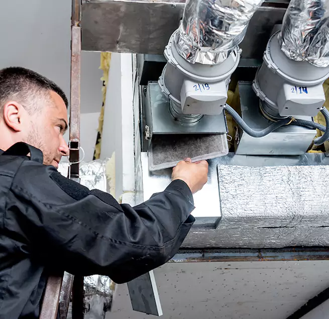  Why Homeowners & Businesses Trust Us in Bainbridge Island, WA?