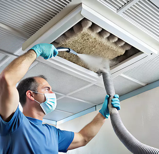 Why Homeowners Businesses Trust Us in Bainbridge Island, WA