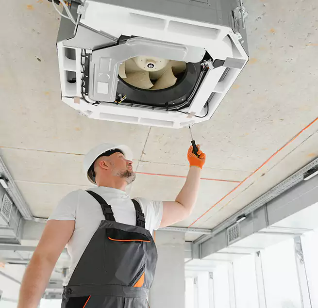 Why Homeowners Businesses Trust Us in Bainbridge Island, WA