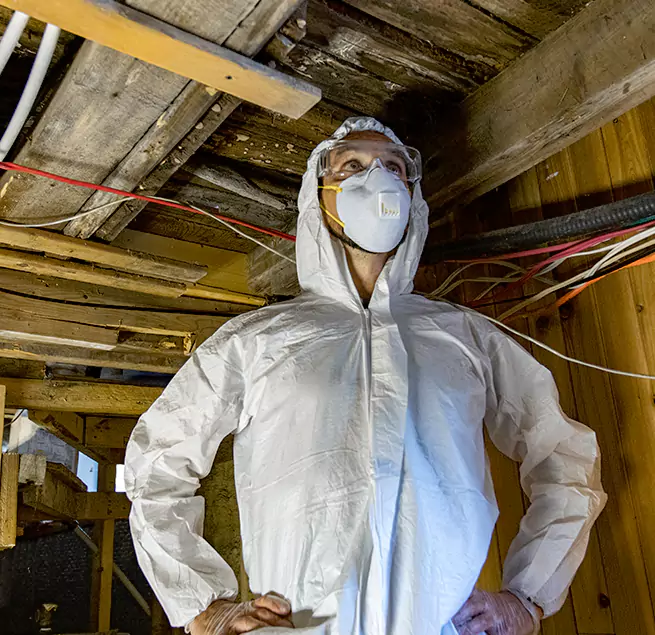 Why Homeowners & Businesses Trust Us in Bainbridge Island, WA?