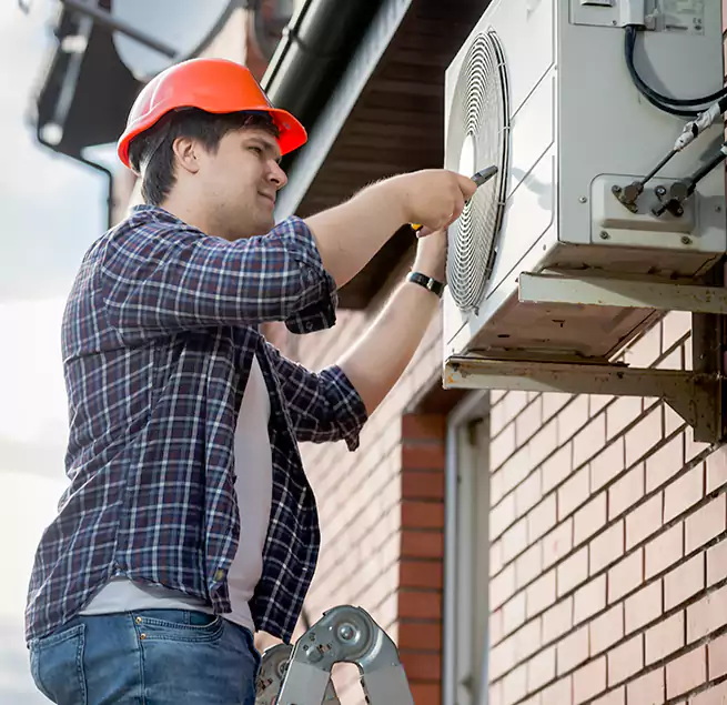 Why Homeowners & Businesses Trust Us Bainbridge Island, WA